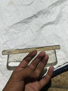 Clear Phone Case