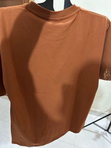 M Size For Kids- BOYs Oversized