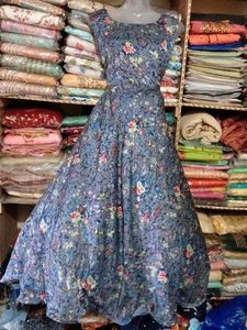New Dress
