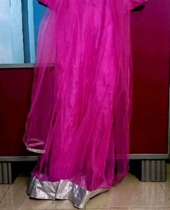 ANARKALI SET