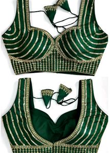 New Blouse Redymet