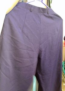 Formal Pant