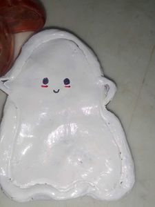 Cute Trinket Dish To Place Earings