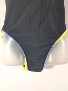 Spank One Piece Swimsuit(Women&#39;s)
