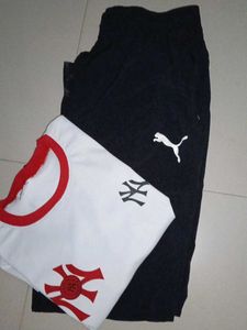 Lower T Shirt Only 199