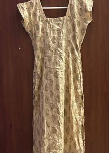 Trendy kurti