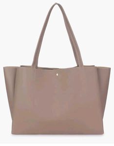 3 Colours Different Leather Handbag