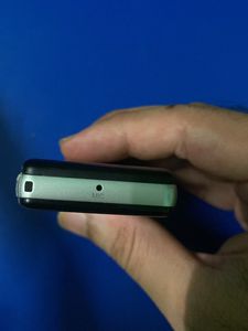 MP3 Player And Headset