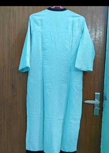 W Kurta Set
