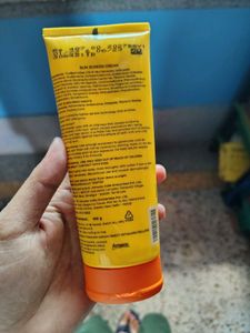 Attitude Sunscreen Cream