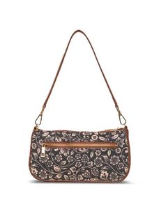 zouk shoulder Bag