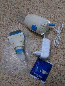 Electric Head Lice Remover Comb