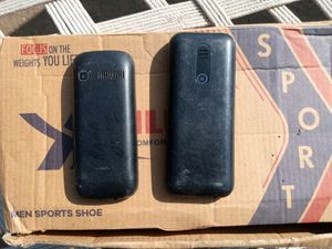 6 Non Working Mobile
