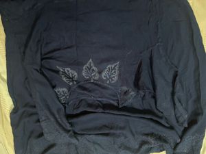 Navy Blue  Maxi Dress Size XXL