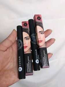 Sugar Combo Lipsticks