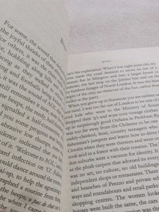 Everything I Know About Love