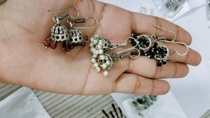 Earrings✅✅🎆🎆