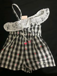 Baby Dress