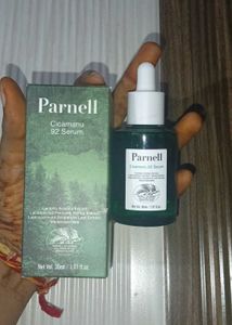 Parnell Cicamanu 92 Serum