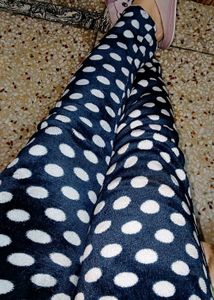 Woollen Lower