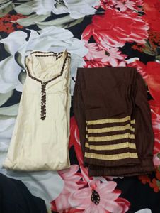 Pant Suit For Summer