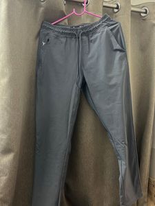 Gray Joggers