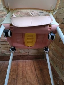 Baby High Chair