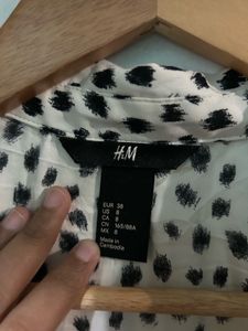 H&amp;M shirt