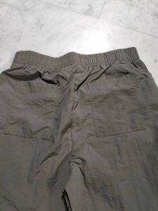 parashute trousers