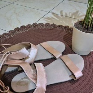 flats sandals