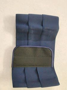 KOSSTO BACK PAIN BELT WITH ELASTIC DESIGN