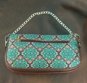 Kolkata nouveau shoulder baguette bag, brand new