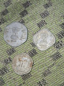 Old Coin