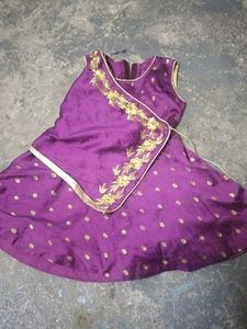 Baby Gown