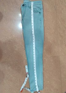 Denim Jeans For Women