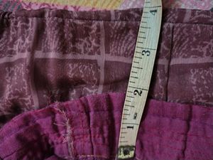 Beautiful Check Astar Blouse