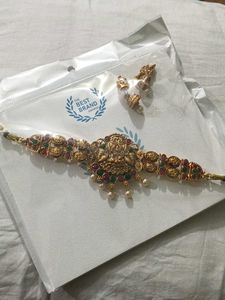 Jewellery Set