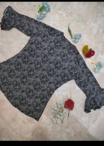 Sale📣📣Combo Of 2 Top For Women&amp;Girls