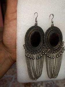Elegant Drop Earrings