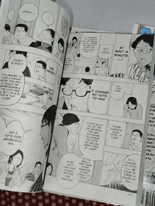 Complete Manga Box Set Bakuman Anime
