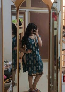 Women Kurti