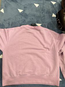 Nike Women Sweatshirt In Good Condition.