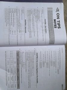 CBSE Oswaal Class 10 Sample Paper Mathematics