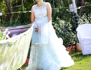Lehanga Choli