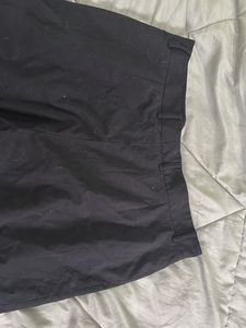 Black Pants