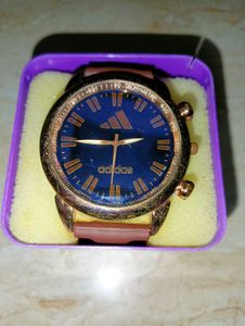 Premium Adidas Watch