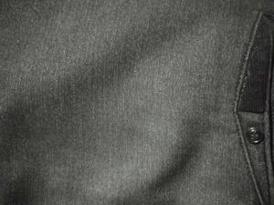 Men's Grey ASMEK Jeans