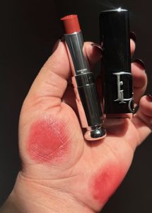 Dior Addict  Brilliant Shine Lipstick