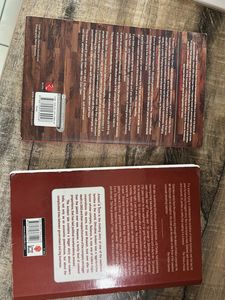 2 Book Combo Motivational