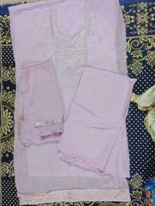 Summer Dress Material